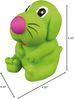 TRIXIE Snackball Dog Activity Labyrinth-Snacky, Durchmesser: 11 cm / Farbe: pink Bild 3