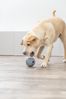 TRIXIE Snackball Dog Activity Labyrinth-Snacky, Durchmesser: 11 cm / Farbe: pink Bild 2