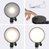 MAULkit LED Schreibtischlampe schwarz MAULkit Bild 3