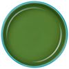 ASA SELECTION Schale tapero viva Schale verde 14cm, Steinzeug, (Schüsseln & Schalen) Bild 2