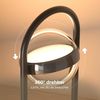 Neona LED Deckenleuchte LIVA, Dimmbar per Touchschalter, LED fest integriert, Warmweiß Bild 2