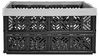keeeper Stabile Klappbox Ida, Stabiler Kunststoff (PP), 48 x 35 x 23 cm, 32 l, Nordic Grey Bild 3