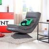 MINECRAFT - Drehsessel, Gaming-Sessel, Sessel, Drehstuhl mit verstellbarer Rückenlehne Bild 2