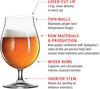 SPIEGELAU 4991974 BEER CLASSICS Biertulpe 4er Set Bild 2