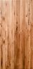 TABLES&Co Tisch 200x100 Wildeiche Natur Metallgestell Braun Bild 4