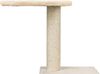 Trixie Kratzbaum Badalon 109 cm, beige Bild 4
