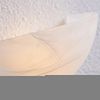Lindby Wandleuchte Mohija, Glas Schwarz IP20, 1 x 60 W Bild 4