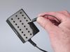 TRANGO LED-Lichterkette, 24-flammig, 340047KW 24x kaltweiß LED Weihnachtskerzen IP44 Außen Stecksystem Bild 5