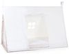 Childhome Tipibett Bezug 90x200 cm weiß Bild 1