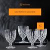 Nachtmann Glas Noblesse 230 ml 4er Set Bild 5