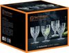 Nachtmann Glas Noblesse 230 ml 4er Set Bild 4