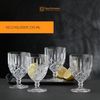 Nachtmann Glas Noblesse 230 ml 4er Set Bild 2