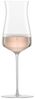 ZWIESEL GLAS handmade ROSE CHAMPAGNER THE MOMENT 773 MIT MOUSSIERPUNKT ( 2 Stck. 122207 Bild 2