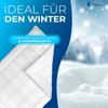Schlafmond Medicus Clean Ganzjahresdecke 200 x 200 cm Bild 4
