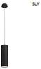 SLV No. 1000813 ANELA LED Pendelleuchte schwarz 11W 3000K Bild 2