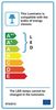 Ed Bild Wandleuchte, 51Xled, Satin Silber, Verstellbarer Kopf Bild 2