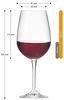 montana: :first+ Rotweinglas, 6er Set, Weißweinglas, Rotwein, Weinglas, Wein Glas, 420 ml, 044449 Bild 3
