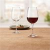 montana: :first+ Rotweinglas, 6er Set, Weißweinglas, Rotwein, Weinglas, Wein Glas, 420 ml, 044449 Bild 4