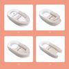 Babymoov doomoo Cocoon Reduzierstück Tetra Jersey Sand Bild 5