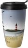 Goebel Mug To Go Ocean Love, Trinkbecher, Kaffeebecher, Scandic Home, Fine Bone China, Bunt, 23101591 Bild 4