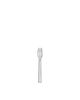 Alessi Kuchengabel, Edelstahl, Silber, 18. 8 x 4 x 2. 5 cm, 6-Einheiten Bild 1