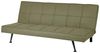 Schlafsofa HASLE Olivgrün Bild 4