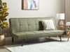 Schlafsofa HASLE Olivgrün Bild 2