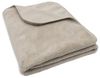 Jollein Bettdecke - Basic Jersey/Sherpa - 100 x 15 Bild 4