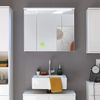 Bega BBK Spiegelschrank POOL - Badezimmer Spiegelschrank in Weiss Bild 2