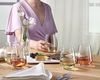 Pasabahce Allegra Set von 6 Gläser für Wein, Saft, Wasser, Whisky 425 ml Gastronomie Restaurant Bild 5