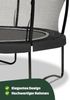 EXIT Allure Classic Trampolin ø305cm, schwarz Bild 2