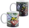 Paladone Mario Kart Heat Change Mug Eins/Eine(r) 0 3 l Mehrfarbig Keramik Universal 1 Person(en) Bild 1