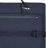 Beautissu 'LoftLux DC' Auflage, Polyester dunkelblau, 175 x 45 x 5 cm Bild 5