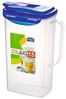 Lock & Lock Saftkanne 1,5 L Bild 1
