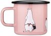 Muurla Kinderbecher Tasse Mumins Moominmamma (370 ml) Bild 2