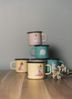 Muurla Kinderbecher Tasse Mumins Moominmamma (370 ml) Bild 4