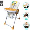 Star iBaby Pod Giraffe Hochstuhl für Baby Bild 4