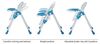 Star iBaby Pod Giraffe Hochstuhl für Baby Bild 5