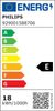 SLV No. 229383 DASAR 255 LED Bodeneinbauleuchte asymmetrisch Edelstahl 316 34W 3000K Bild 5