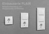 Steckdosen Set McPower Flair ''Beginner 3S-Style Profi'' weiß + Glasrahmen Bild 5