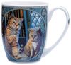 Kaffeebecher Katzen Bild 5