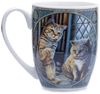 Kaffeebecher Katzen Bild 3