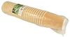 25 Trinkbecher, Pappe 0,3 l Ø 9 cm · 11 cm natur Ripple Wall Bild 2