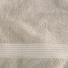 BOSS Duschtuch - LOFT, Handtuch, Baumwolle Beige-Grau 70x140 cm Bild 3