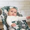 JANABEBE Bezug fur Babybjorn Bliss, Balance, Soft (Zebra) Bild 2