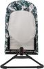 JANABEBE Bezug fur Babybjorn Bliss, Balance, Soft (Zebra) Bild 5