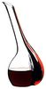 Riedel DEKANTER BLACK TIE TOUCH STRIPE ROT 1 Stück 200900302 Bild 2