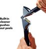 OXO Knoblauchpresse Good Grips Bild 5