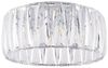 Lindby Deckenleuchten Sofia, Kunststoff Transparent IP20, 4 x 40 W Bild 1