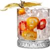 Pasabahce Gläser-Set Elysia, Glas, 4-er Set Cocktail- und Saftgläser, je 210ml Bild 5